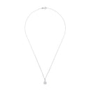 Pendentif "Forteresse Ronde" D0,17/33