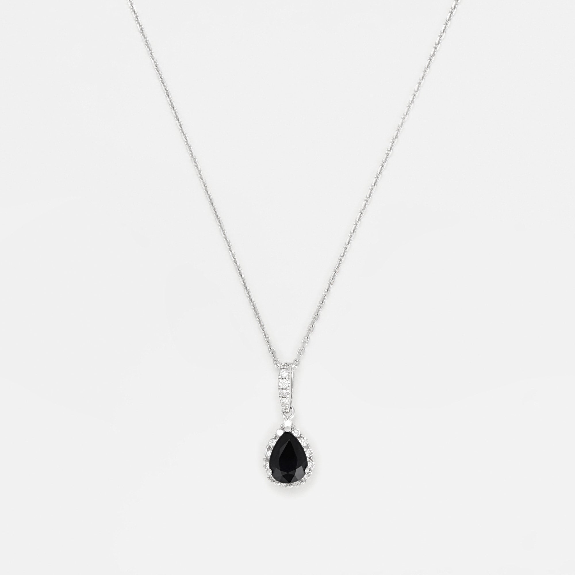 Pendentif "Carolina" D0,16/20 S0,60/1