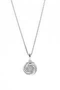 Pendentif "Nébuleuse De Diamant"