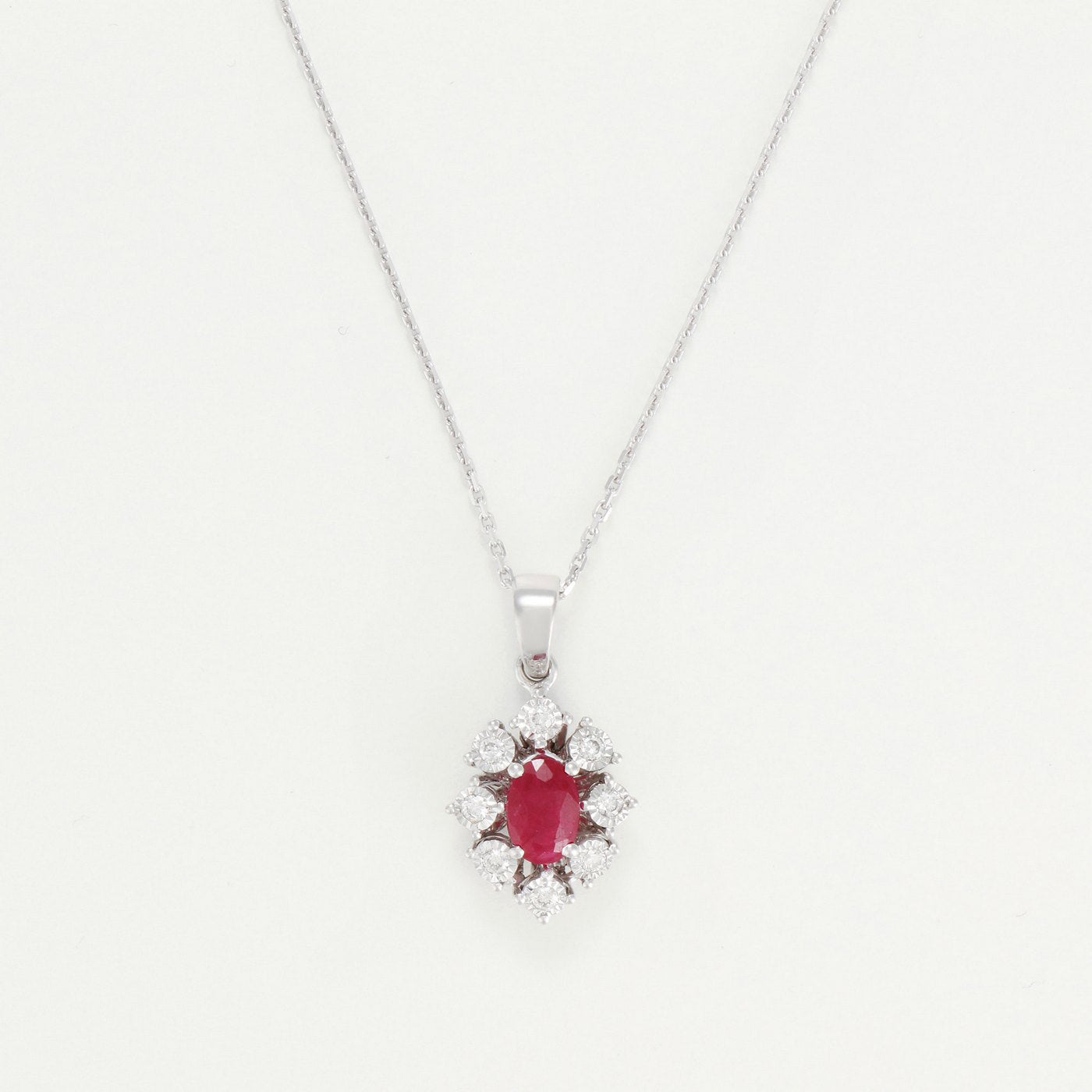 Pendentif "Théa" D0,064/8 R0,60/1