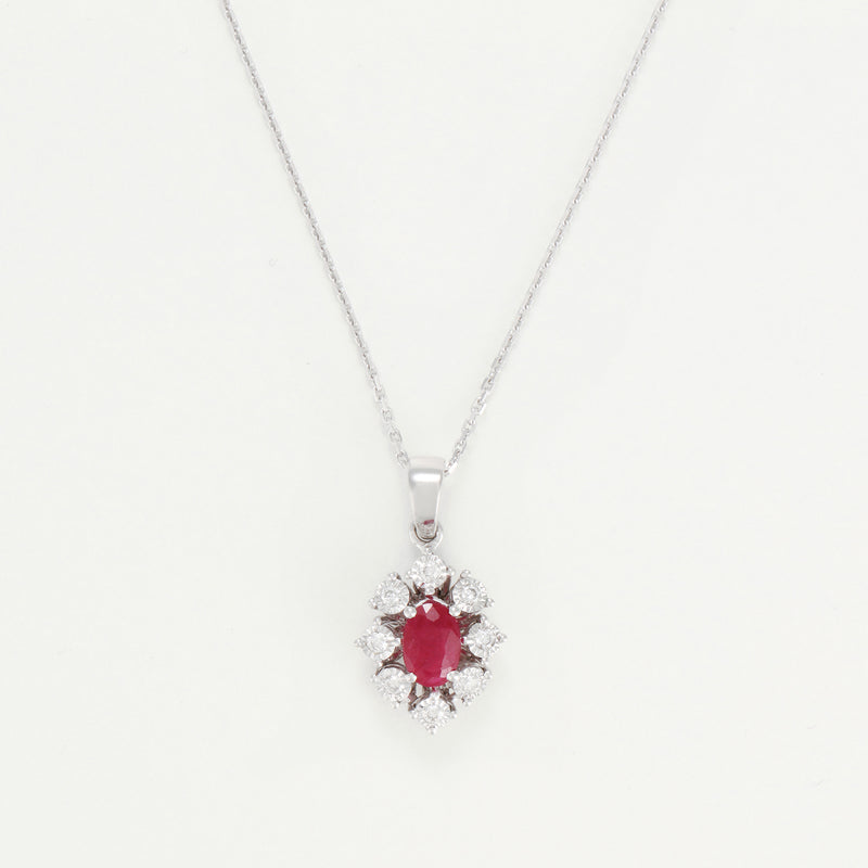 Pendentif "Théa" D0,064/8 R0,60/1