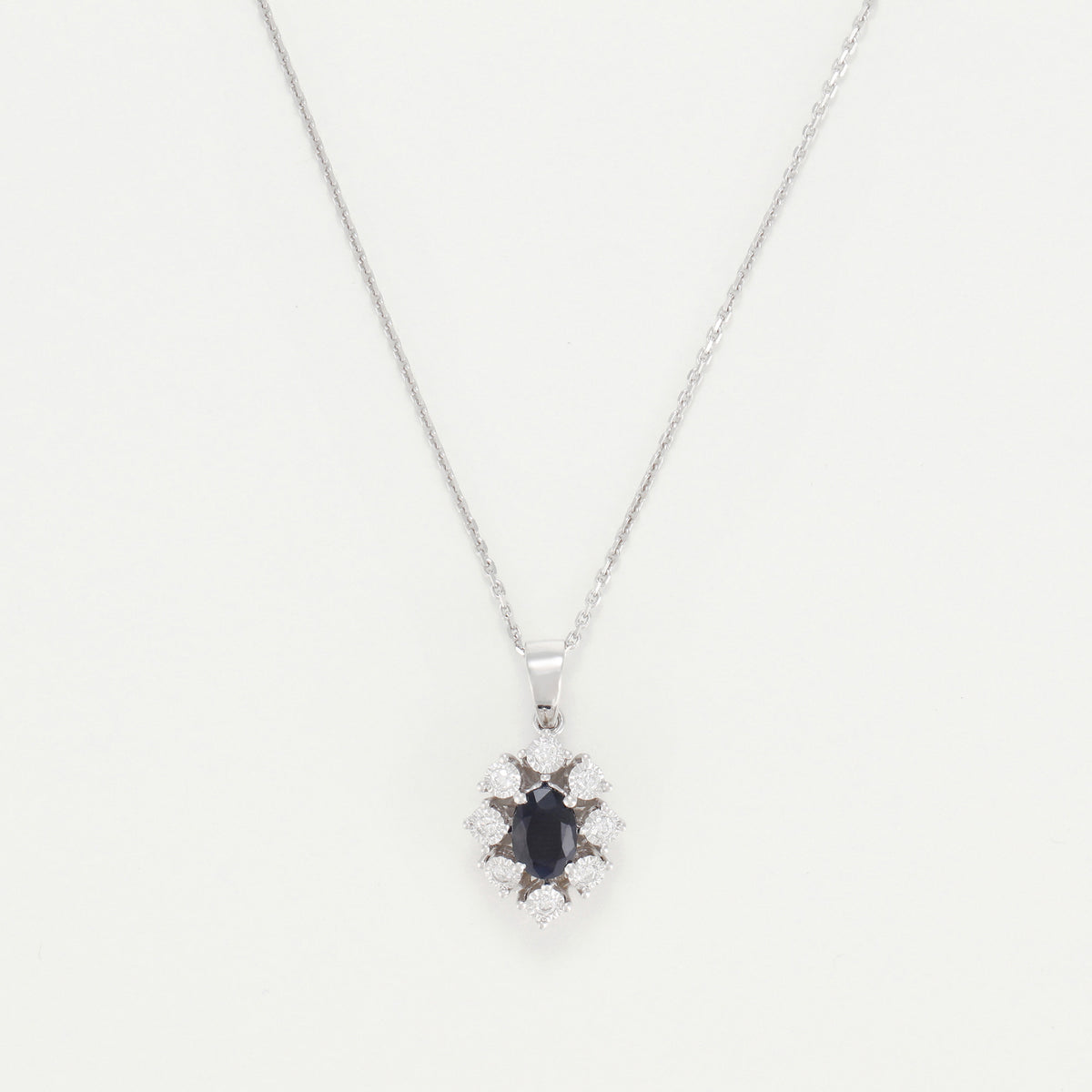 "Théa" Pendant D0.064/8 S0.60/1