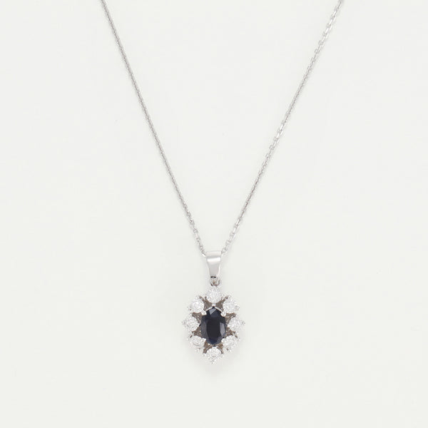 Pendentif "Théa" D0,064/8 S0,60/1