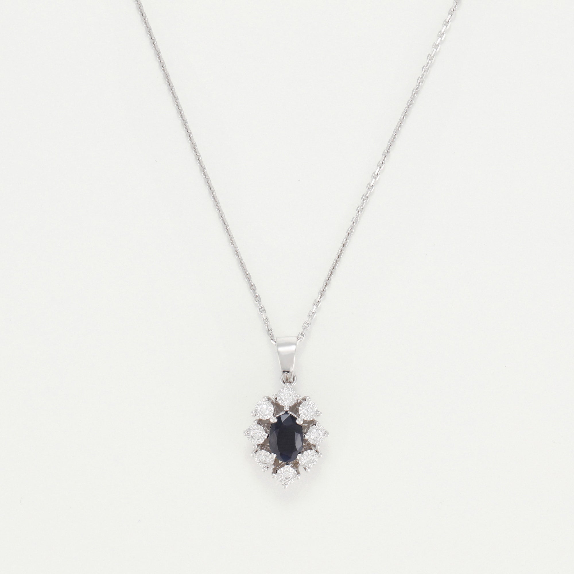 Pendentif "Théa" D0,064/8 S0,60/1