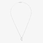 Pendentif "Tender Heart" Diamant 0,06/12
