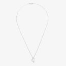 "Tender Heart" Pendant, Diamond 0.06/12