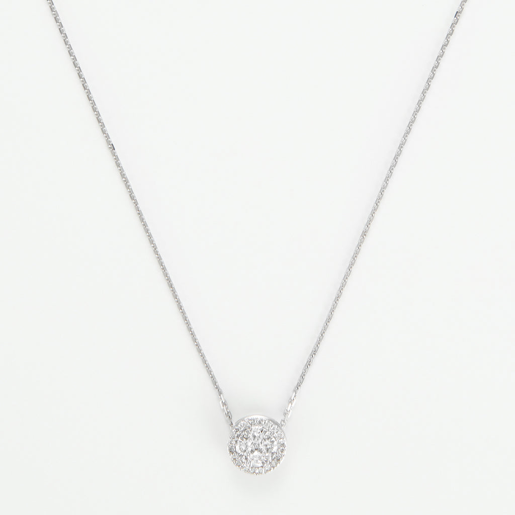 Pendentif "Mon Précieux"