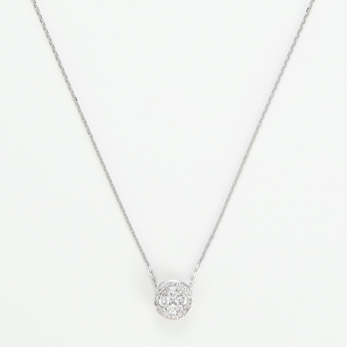 Pendentif "Mon Précieux"