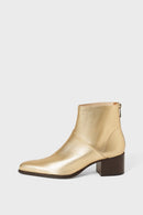 Boots Axel - Or