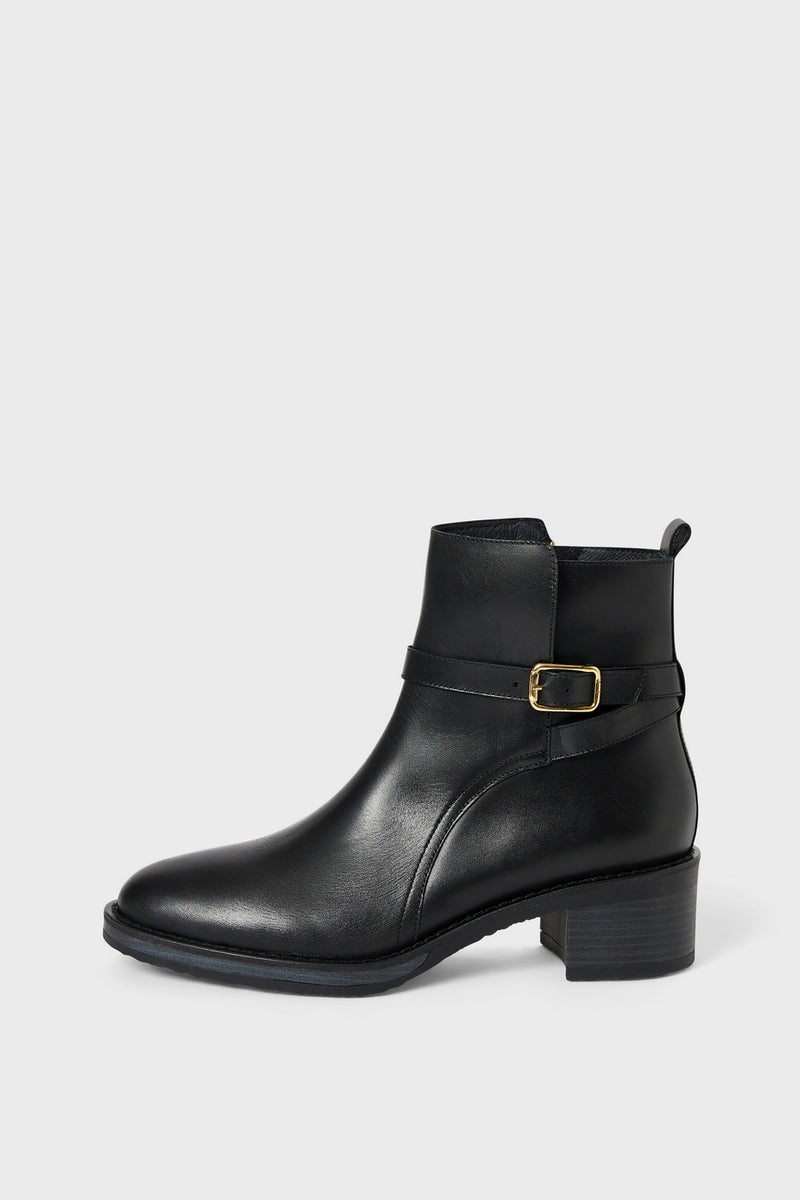 Boots Paul - Noir