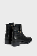 Boots Paul - Noir