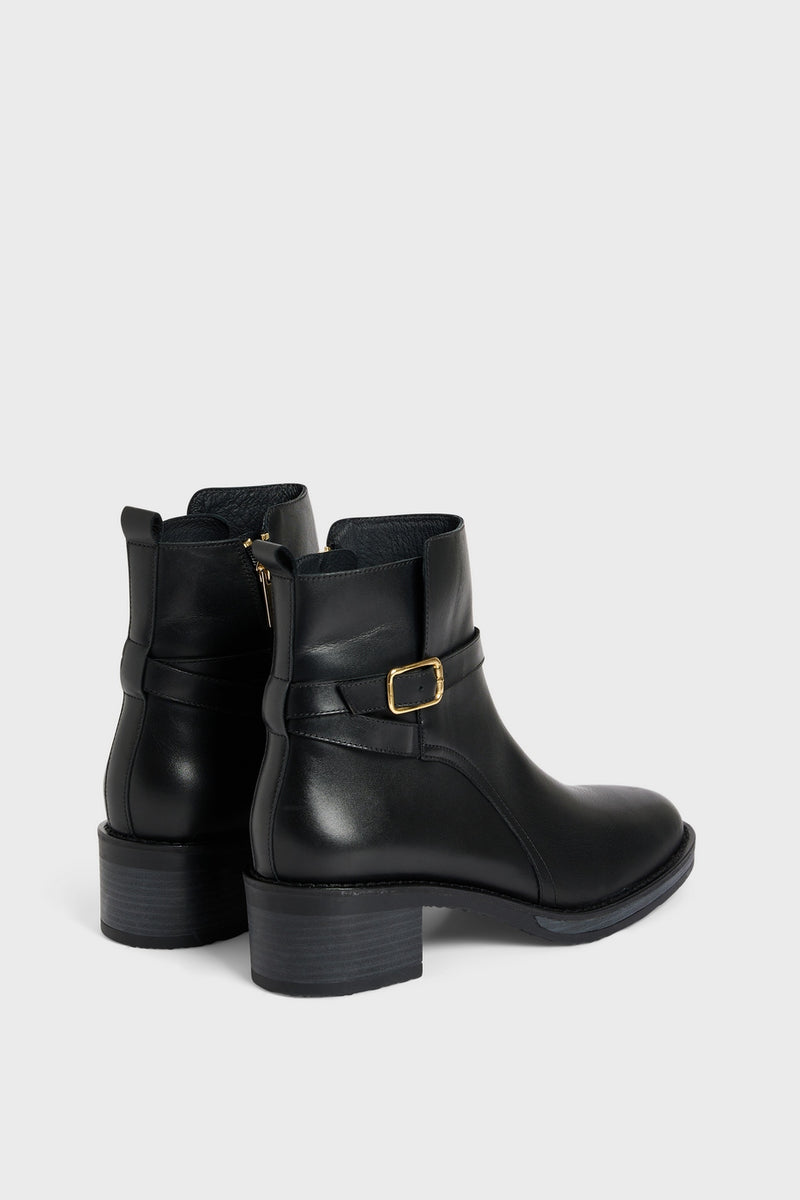 Boots Paul - Noir