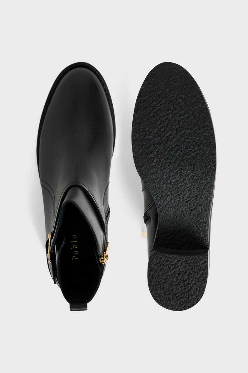 Boots Paul - Noir