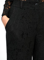 Pantalon Pablona Noir