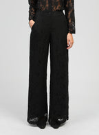 Pantalon Pablona Noir