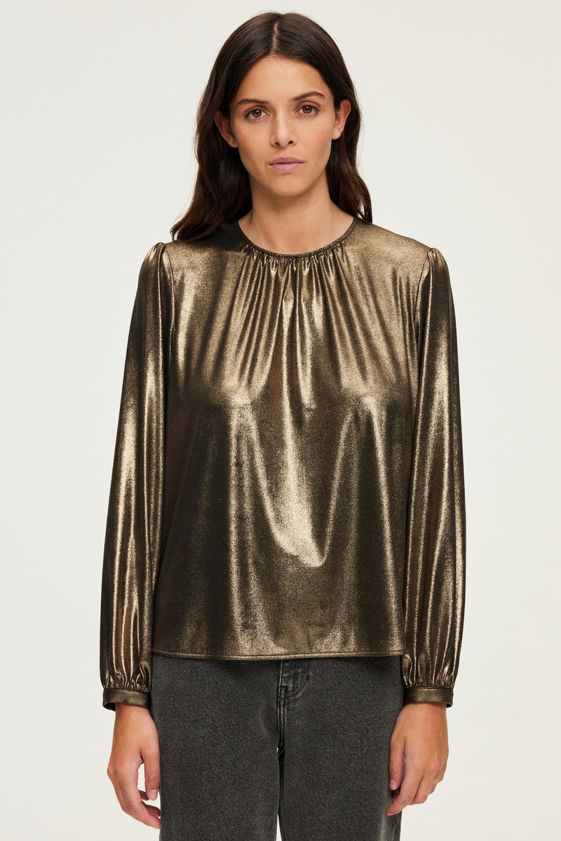 Top Beluma - Or