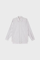 Chemise Benoite - Gris Chiné