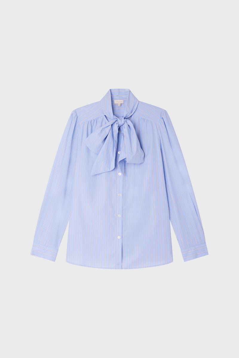 Chemise Bagatelle - Nuage
