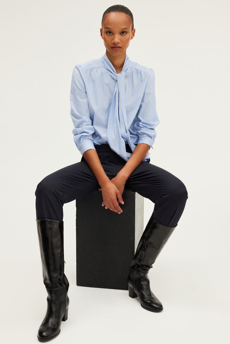 Chemise Bagatelle - Nuage