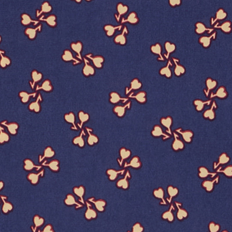 Chemise Bluma - Encre