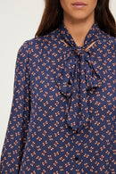 Chemise Bluma - Encre