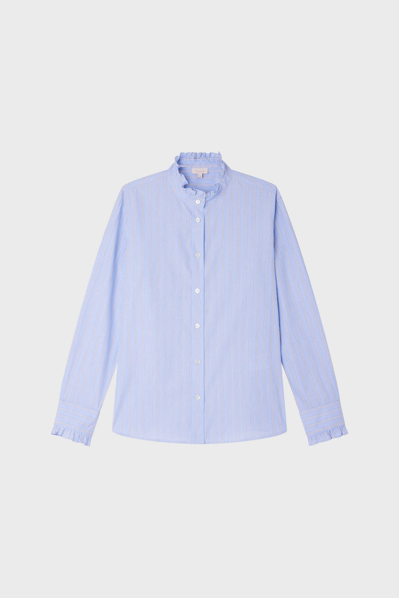 Chemise Baidy - Nuage