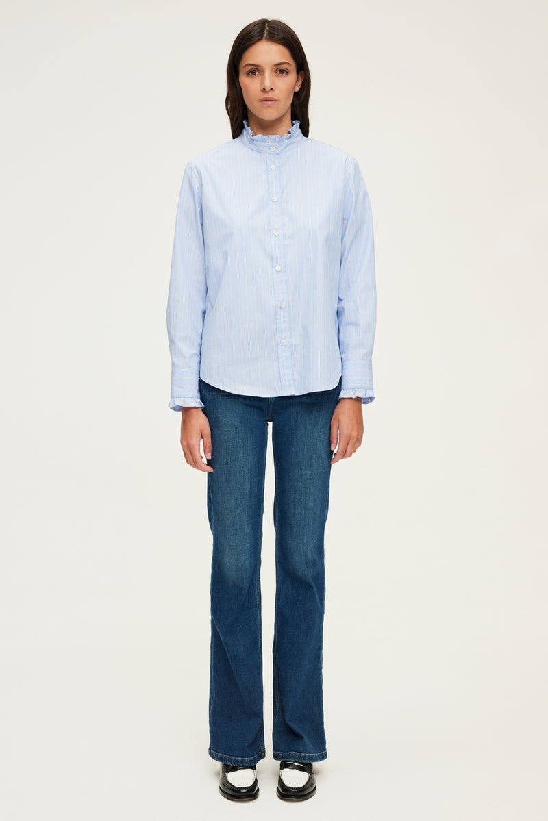 Chemise Baidy - Nuage