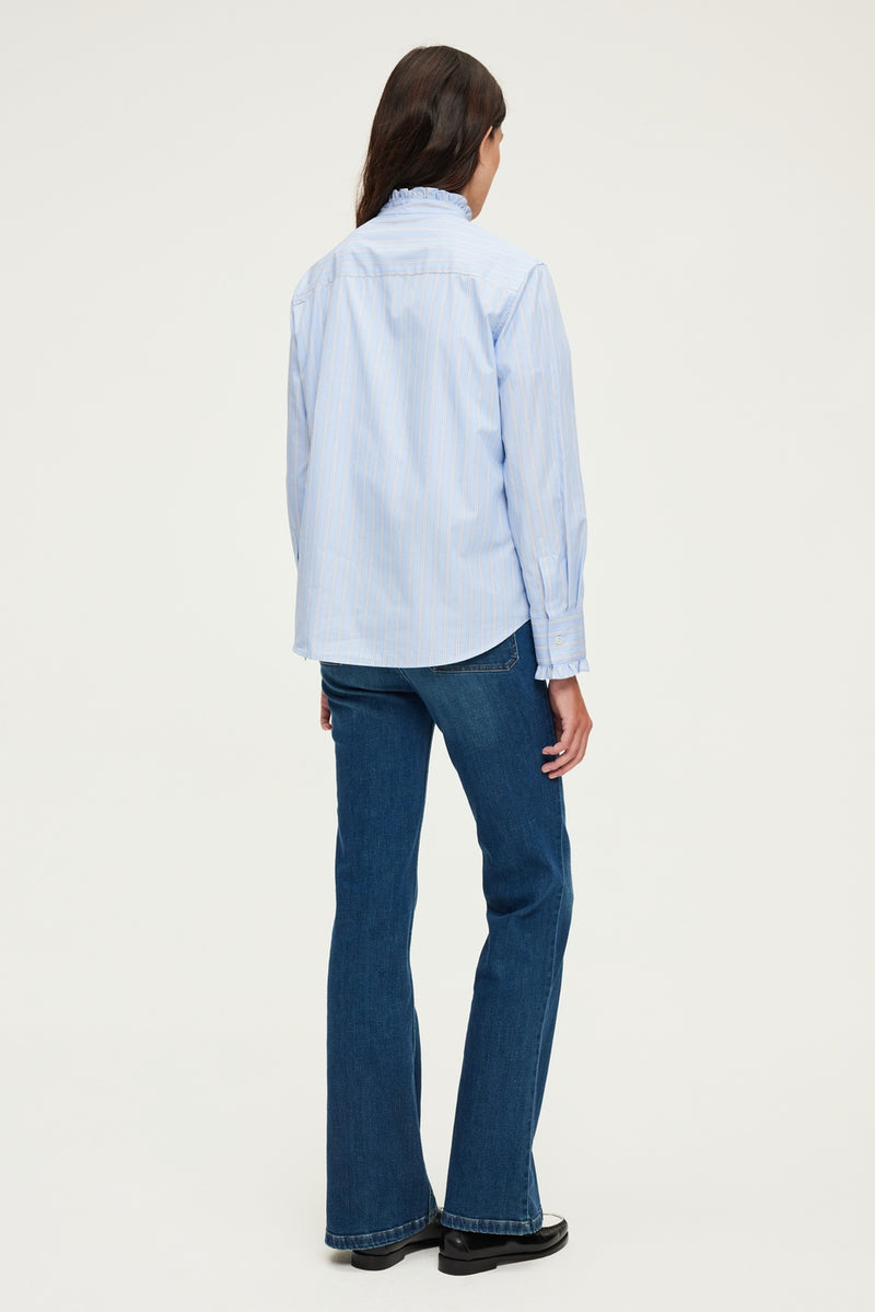 Chemise Baidy - Nuage