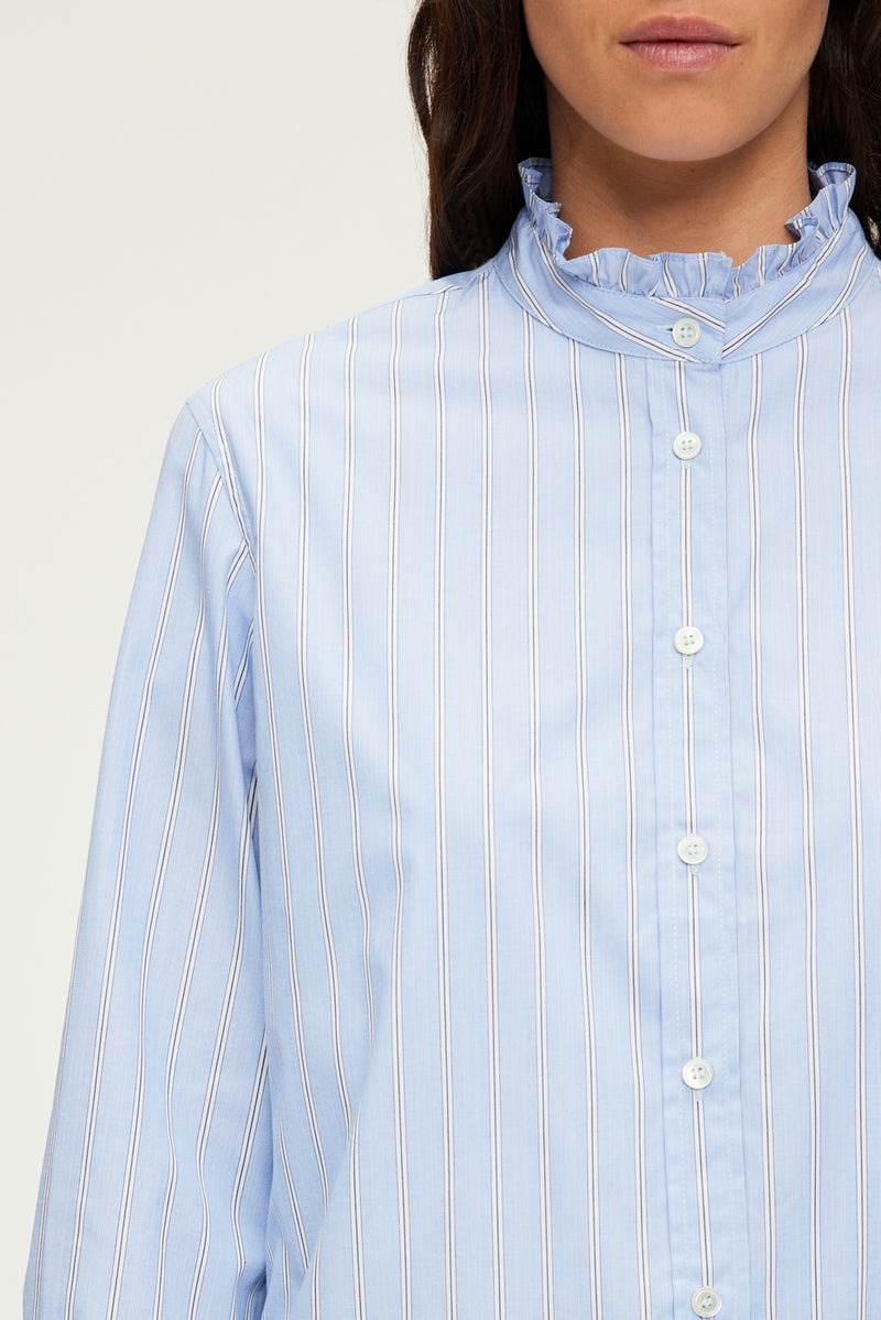 Chemise Baidy - Nuage