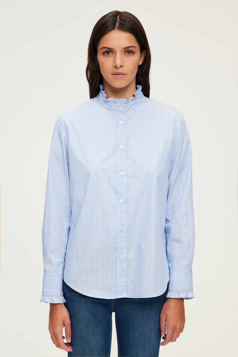 Chemise Baidy - Nuage