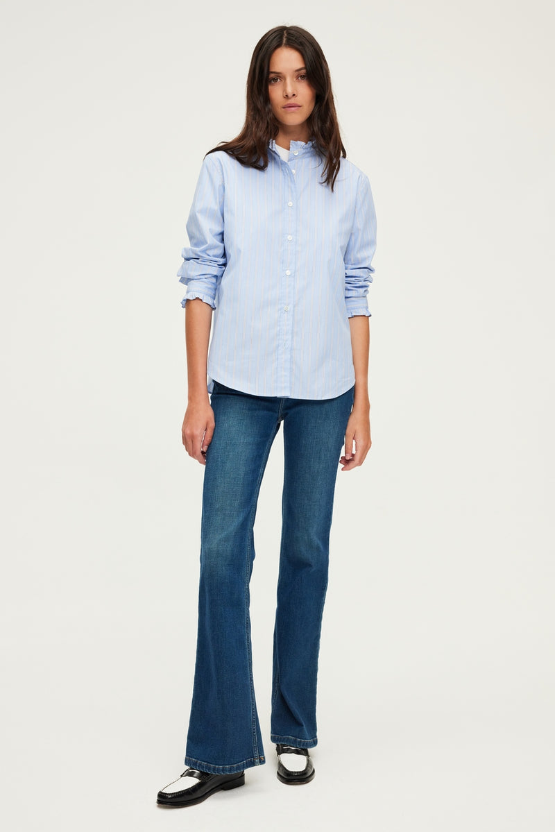 Chemise Baidy - Nuage
