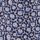 Chemise Braille - Indigo