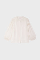 Chemise Belmina - Ecru