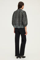 Chemise Babi - Noir