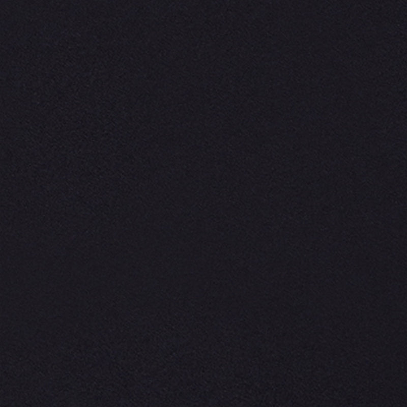 Top Brelle - Noir