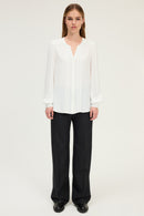 Chemise Bella - Ecru