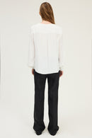 Chemise Bella - Ecru