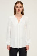Chemise Bella - Ecru