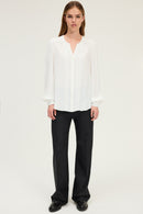 Chemise Bella - Ecru