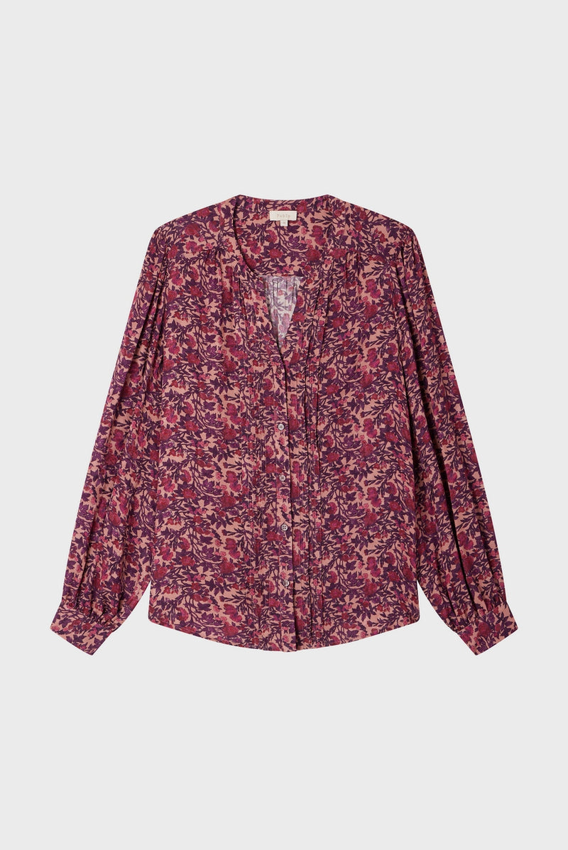 Chemise Belissande - Rose