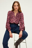 Chemise Belissande - Rose