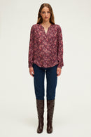 Chemise Belissande - Rose