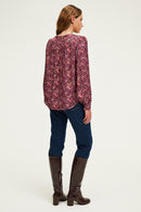Chemise Belissande - Rose