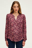 Chemise Belissande - Rose