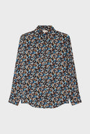 Chemise Bernice - Noir