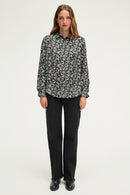 Chemise Bernice - Noir