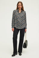 Chemise Bernice - Noir