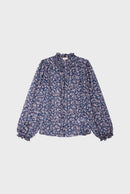 Chemise Belodie - Encre
