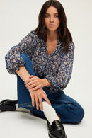 Chemise Belodie - Encre