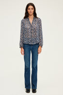 Chemise Belodie - Encre